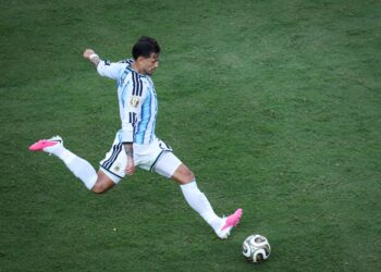 Leandro Paredes