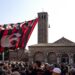 Milan Bids Farewell to Franco Baresi