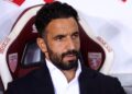 Ruben Amorim AC Milan ميلان اموريم
