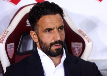 Ruben Amorim AC Milan ميلان اموريم
