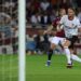 Adrien Rabiot of AC Milan رابيو ميلان