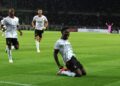 Alphadjo Cisse AC Milan ميلان سيسي