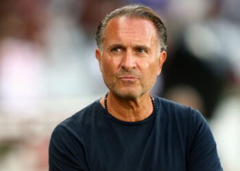 Gerry Cardinale AC Milan كاردينالي ميلان
