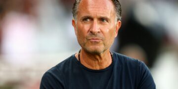 Gerry Cardinale AC Milan كاردينالي ميلان
