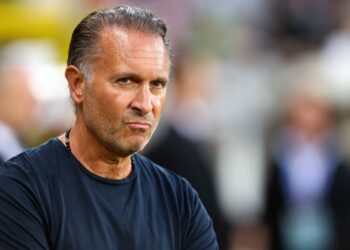 Gerry Cardinale AC Milan ميلان كاردينالي