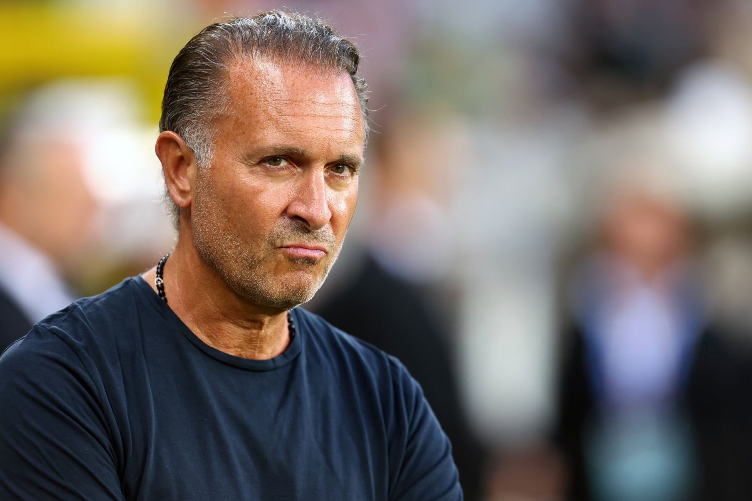 Gerry Cardinale AC Milan ميلان كاردينالي