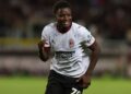 Alphadjo Cisse AC Milan ميلان سيسي