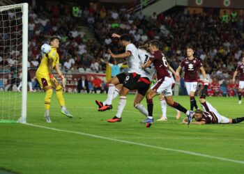 Ruben Amorim AC Milan ميلان أموريم