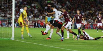 Ruben Amorim AC Milan ميلان أموريم