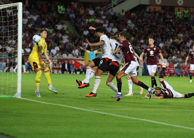Ruben Amorim AC Milan ميلان أموريم