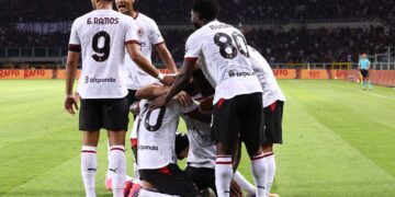 AC Milan players ميلان