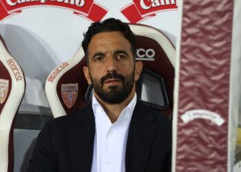 Ruben Amorim AC Milan أموريم ميلان