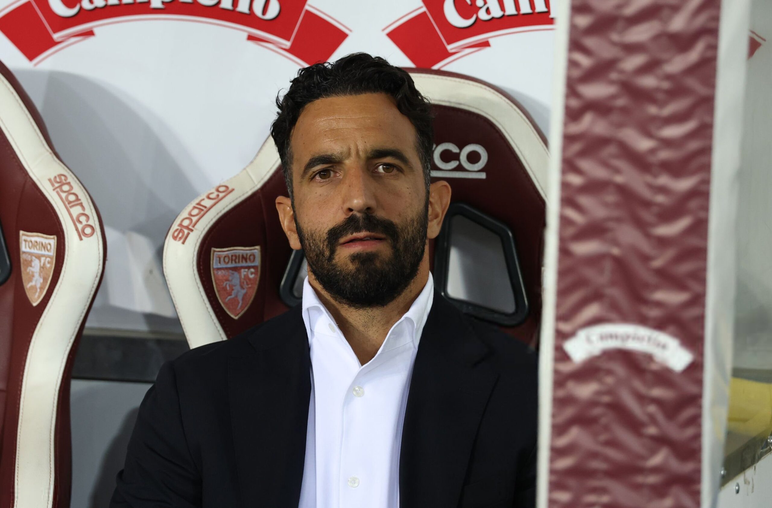 Ruben Amorim AC Milan أموريم ميلان