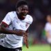 Alphadjo Cissé of AC Milan سيسي ميلان