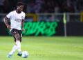 Yunus Musah AC Milan ميلان يونس موسى