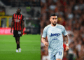 Milan-Juventus: Nico Gonzalez-Youssouf Fofana swap – A last minute idea?