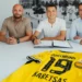 Karetsas Dortmund