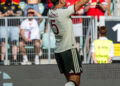 Milan’s shocking start vs Manchester United as Musah’s error leads to Maguire’s opener
