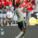 Milan’s shocking start vs Manchester United as Musah’s error leads to Maguire’s opener
