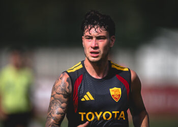 Matias Soulé ماتياس سولي