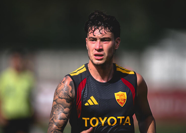 Matias Soulé ماتياس سولي