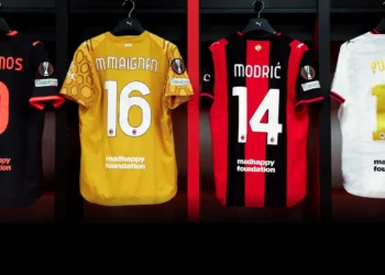 Fondazione Milan takes action for youth mental wellbeing