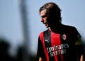 Lorenzo Ossola Milan Futuro