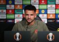 Gonçalo Ramos AC Milan راموس ميلان