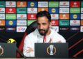 Ruben Amorim AC Milan أموريم ميلان