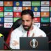 Ruben Amorim AC Milan أموريم ميلان