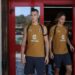 Francesco Camarda and Christian Comotto of AC Milan كاماردا و كوموتو - ميلان