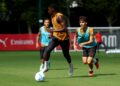 Sankhoun Diawara AC Milan