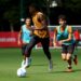 Sankhoun Diawara AC Milan