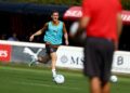 Alexis Saelemaekers AC Milan ساليماكرز ميلان