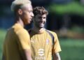 Christian Pulisic AC Milan ميلان بوليسيك