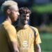 Christian Pulisic AC Milan ميلان بوليسيك