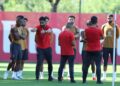 Ruben Amorim AC Milan ميلان أموريم