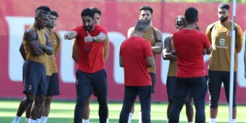 Ruben Amorim AC Milan ميلان أموريم