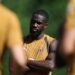 Fikayo Tomori AC Milan ميلان توموري