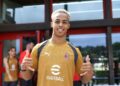 Omari Hutchinson AC Milan ميلان هاتشينسون