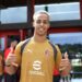Omari Hutchinson AC Milan ميلان هاتشينسون