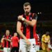 Strahinja Pavlovic AC Milan ميلان بافلوفيتش