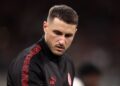 Santiago Gimenez AC Milan ميلان خيمينيز