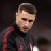 Santiago Gimenez AC Milan ميلان خيمينيز