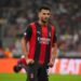 Gonçalo Ramos of AC Milan ميلان راموس