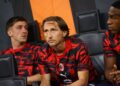 Luka Modric AC Milan ميلان مودريتش