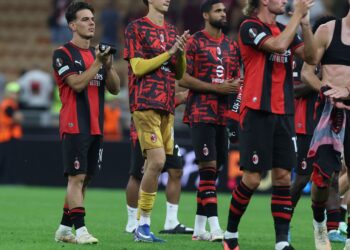 AC Milan players ميلان