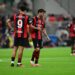 Gonçalo Ramos and Christian Pulisic AC Milan غونسالو راموس بوليسيك ميلان
