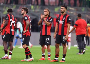 AC Milan players ميلان