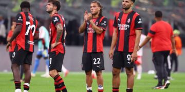 AC Milan players ميلان